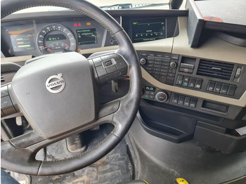 Volvo FH16 750 | 6x4 | ADR | 100 TON | ADR EXll, EXlll, AT | RETARDER | 100 TON VOLVO + VANG leasing Volvo FH16 750 | 6x4 | ADR | 100 TON | ADR EXll, EXlll, AT | RETARDER | 100 TON VOLVO + VANG: picture 5