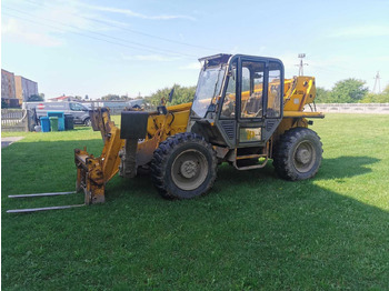 Telescopic handler JCB