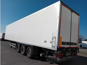 Refrigerator semi-trailer LAMBERET: picture 3 Refrigerator semi-trailer LAMBERET: picture 3