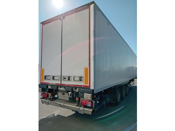Refrigerator semi-trailer LAMBERET: picture 2 Refrigerator semi-trailer LAMBERET: picture 2