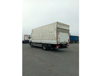 Scania 94.220 D - manual gearbox - top condition leasing Scania 94.220 D - manual gearbox - top condition: picture 3