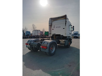 Scania R420 Retarder leasing Scania R420 Retarder: picture 3
