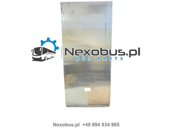 Door and parts SETRA