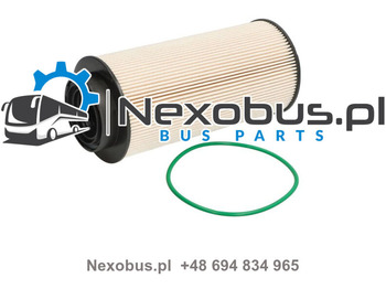 Fuel filter PACCAR