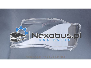 Headlight MAN Lion's Coach