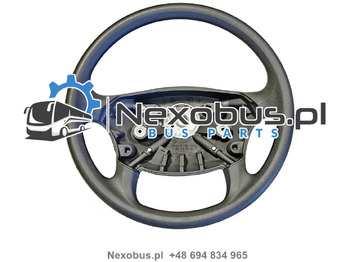 Steering wheel SETRA