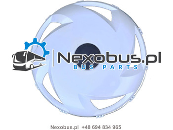 Wheels and tires RENAULT