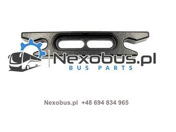 Door and parts SETRA