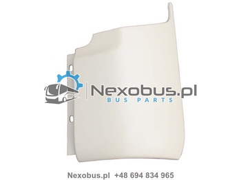 Bumper MERCEDES-BENZ Intouro