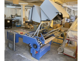 Folding machine MBO