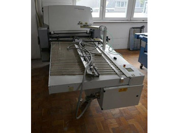 Folding machine 2nd station Heidelberg Stahlfolder BUH 82-6: picture 3 Folding machine 2nd station Heidelberg Stahlfolder BUH 82-6: picture 3