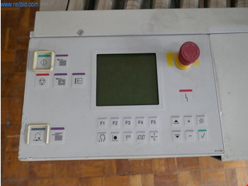 Folding machine 2nd station Heidelberg Stahlfolder BUH 82-6: picture 2 Folding machine 2nd station Heidelberg Stahlfolder BUH 82-6: picture 2