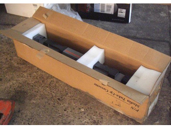 Printing machinery