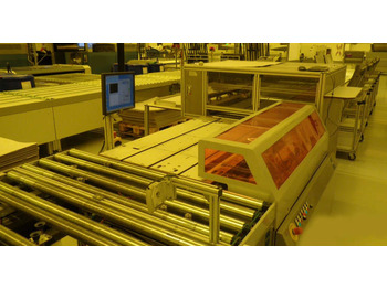 Printing machinery