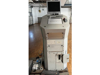 Printing machinery