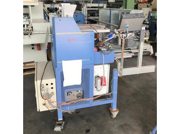 Folding machine Drum feeder Bograma TA 15: picture 2