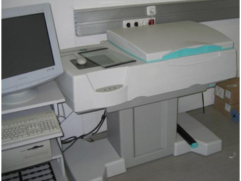 Printing machinery