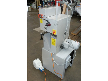 Printing machinery HOHNER EXACT multi-head block and booklet wire stapling machine for normal stapling: picture 4 Printing machinery HOHNER EXACT multi-head block and booklet wire stapling machine for normal stapling: picture 4