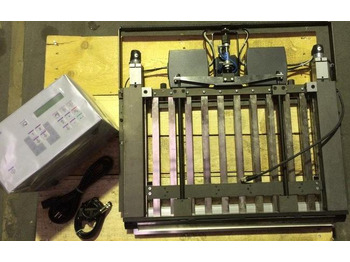 Folding machine HEIDELBERG