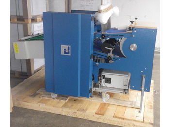 Industrial equipment