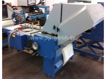 Folding machine MBO