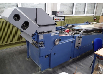 Folding machine MBO