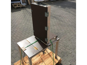 Binding machine Müro 2000 A 4 WT block gluing press: picture 4