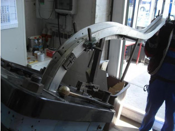 Printing machinery PMC H 79 label punch: picture 4