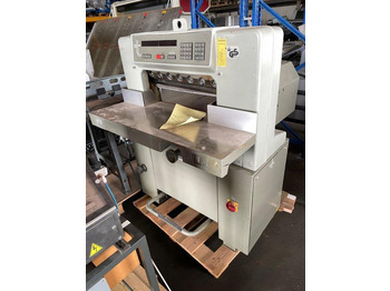 Paper cutting machine POLAR