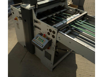 Printing machinery HEIDELBERG
