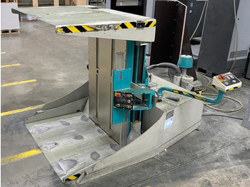 Printing machinery