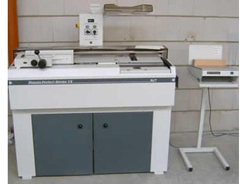 Binding machine