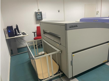 Printing machinery