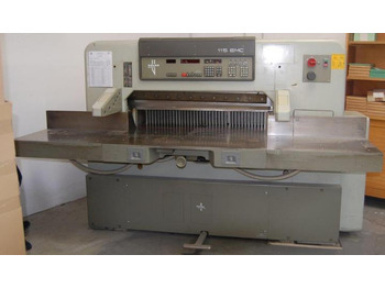 Paper cutting machine POLAR