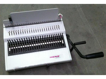 Binding machine