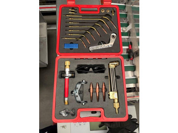 Welding equipment