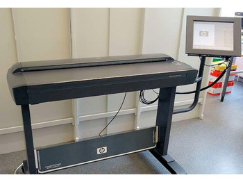 Printing machinery