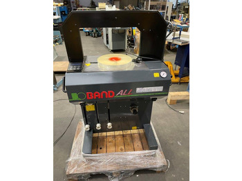 Packaging machinery
