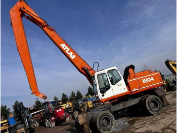 Waste/ Industry handler ATLAS