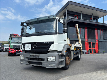 Tipper MERCEDES-BENZ