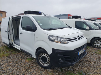 Refrigerated delivery van CITROËN Jumpy