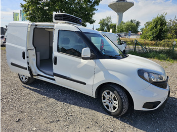Refrigerated delivery van FIAT Doblo