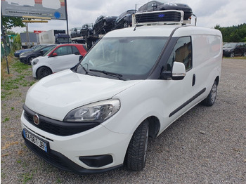 Refrigerated delivery van FIAT Doblo