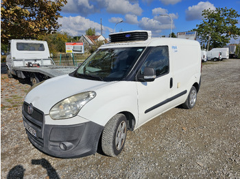 Refrigerated delivery van FIAT Doblo