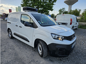 Refrigerated delivery van PEUGEOT Partner
