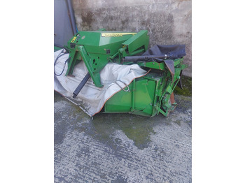 Mower John Deere 131: picture 4 Mower John Deere 131: picture 4