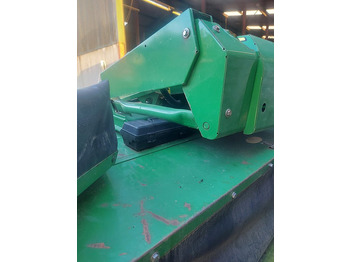Mower John Deere 131: picture 2 Mower John Deere 131: picture 2