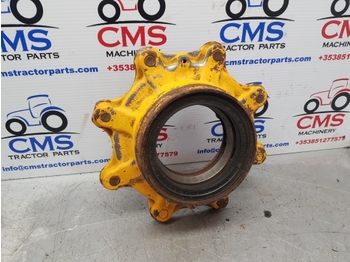Hub Carraro Front Axle Hub Bolt Plate 19025, 066993, 87710170, 6194920m91, 11709489: picture 4