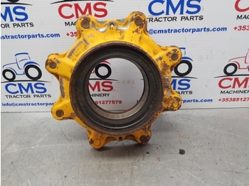 Hub Carraro Front Axle Hub Bolt Plate 19025, 066993, 87710170, 6194920m91, 11709489: picture 5