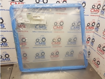 Window and parts CASE